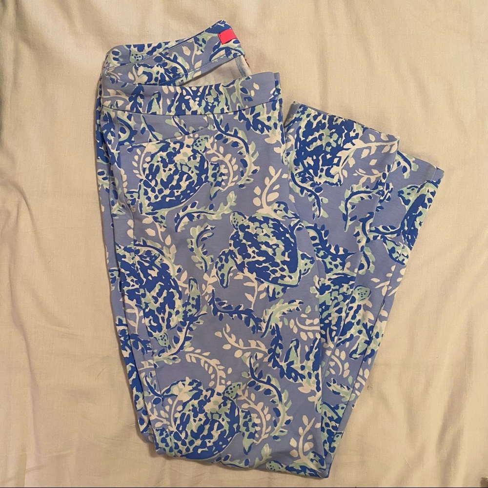 Lilly Pulitzer Pants size 8